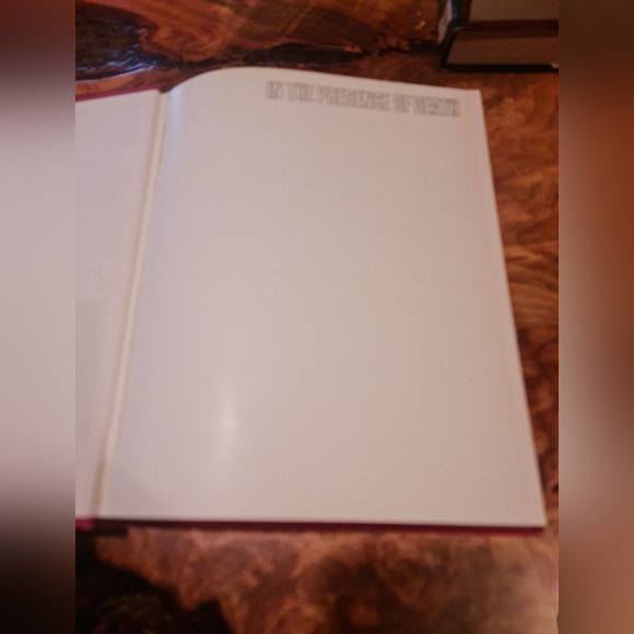 In The Presence of Death Antonio Ordonez by Shay Oag Bullfighting 1st Ed 1968 - Picture 4 of 10